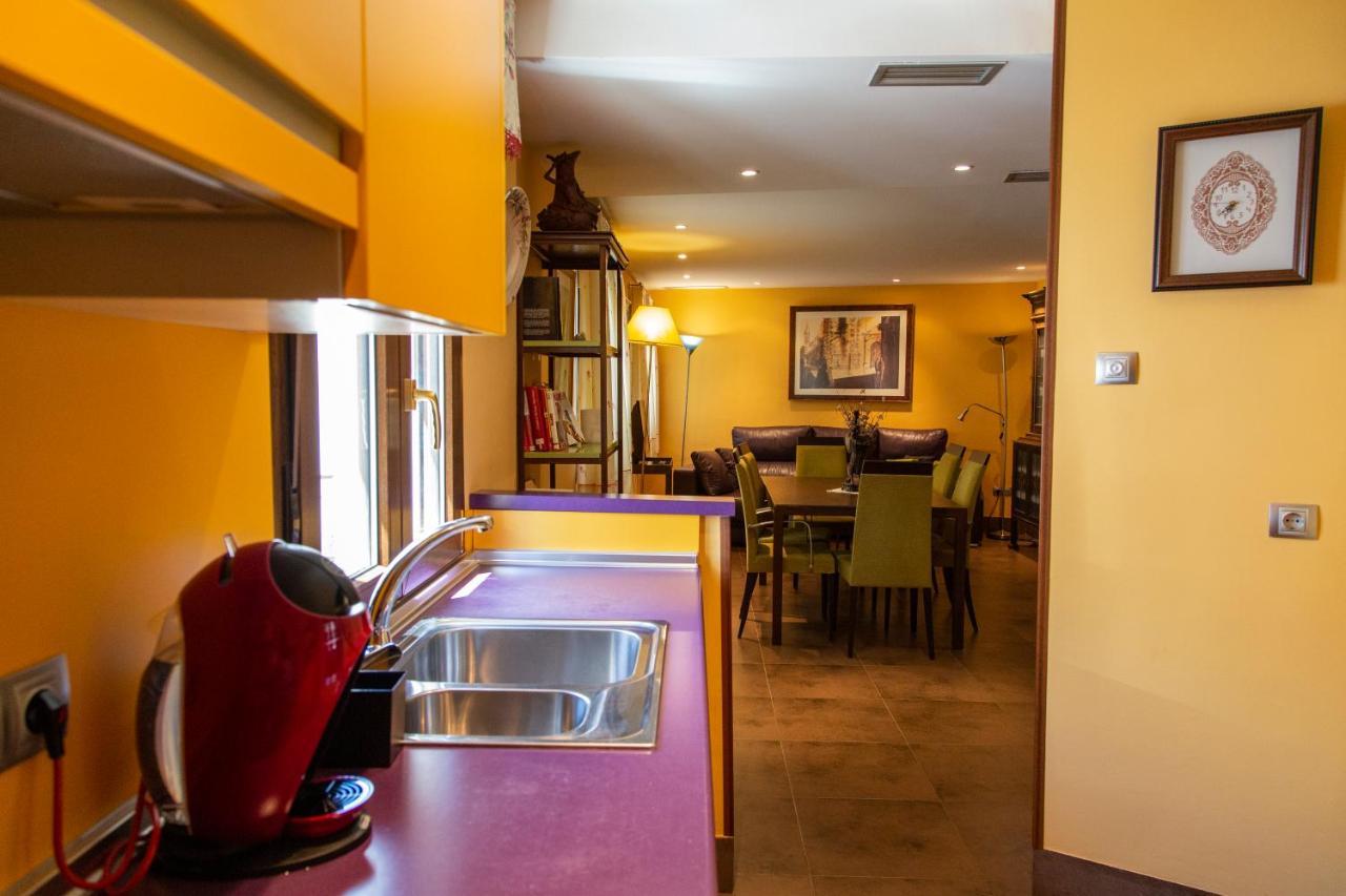 Palacio Sirvente Mieres - Parking Gratuito