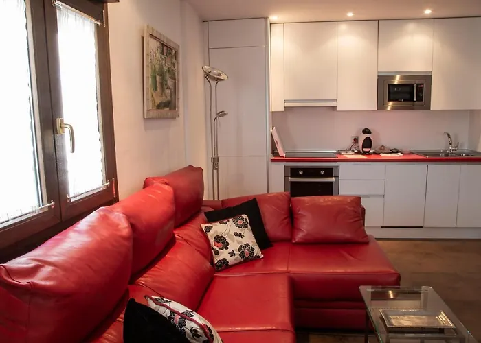 Palacio Sirvente Mieres - Parking Gratuito