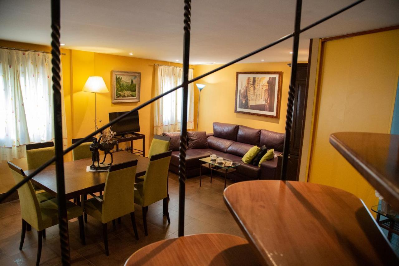 Palacio Sirvente Mieres - Parking Gratuito * Andujar
