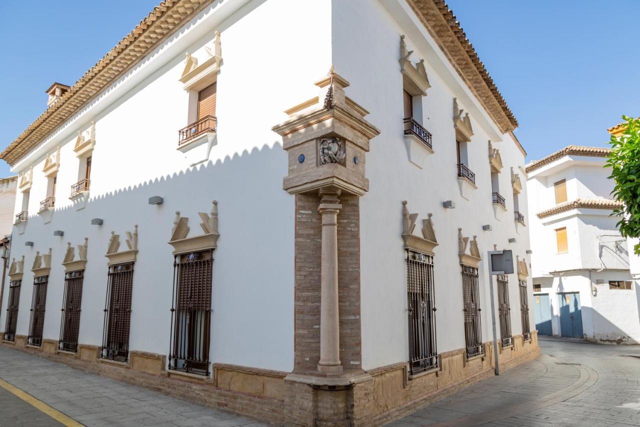 Palacio Sirvente Mieres - Parking Gratuito Apartamento Andújar