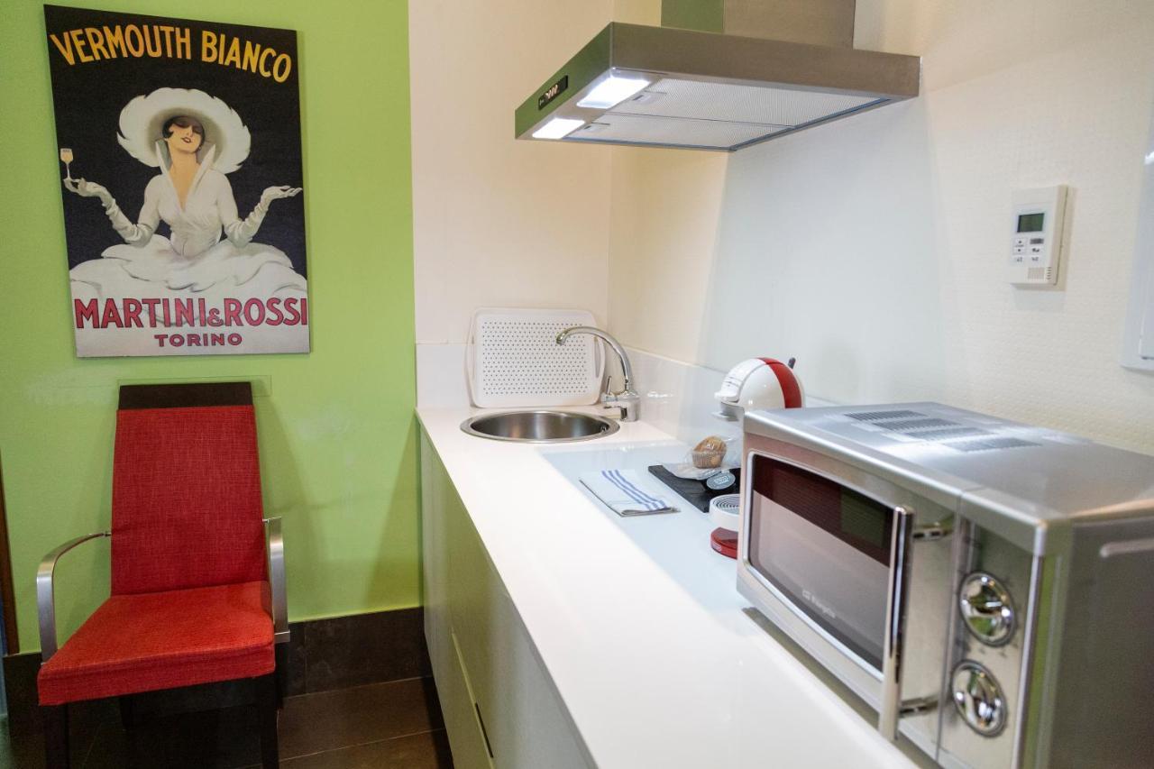 Apartment Palacio Sirvente Mieres - Parking Gratuito *