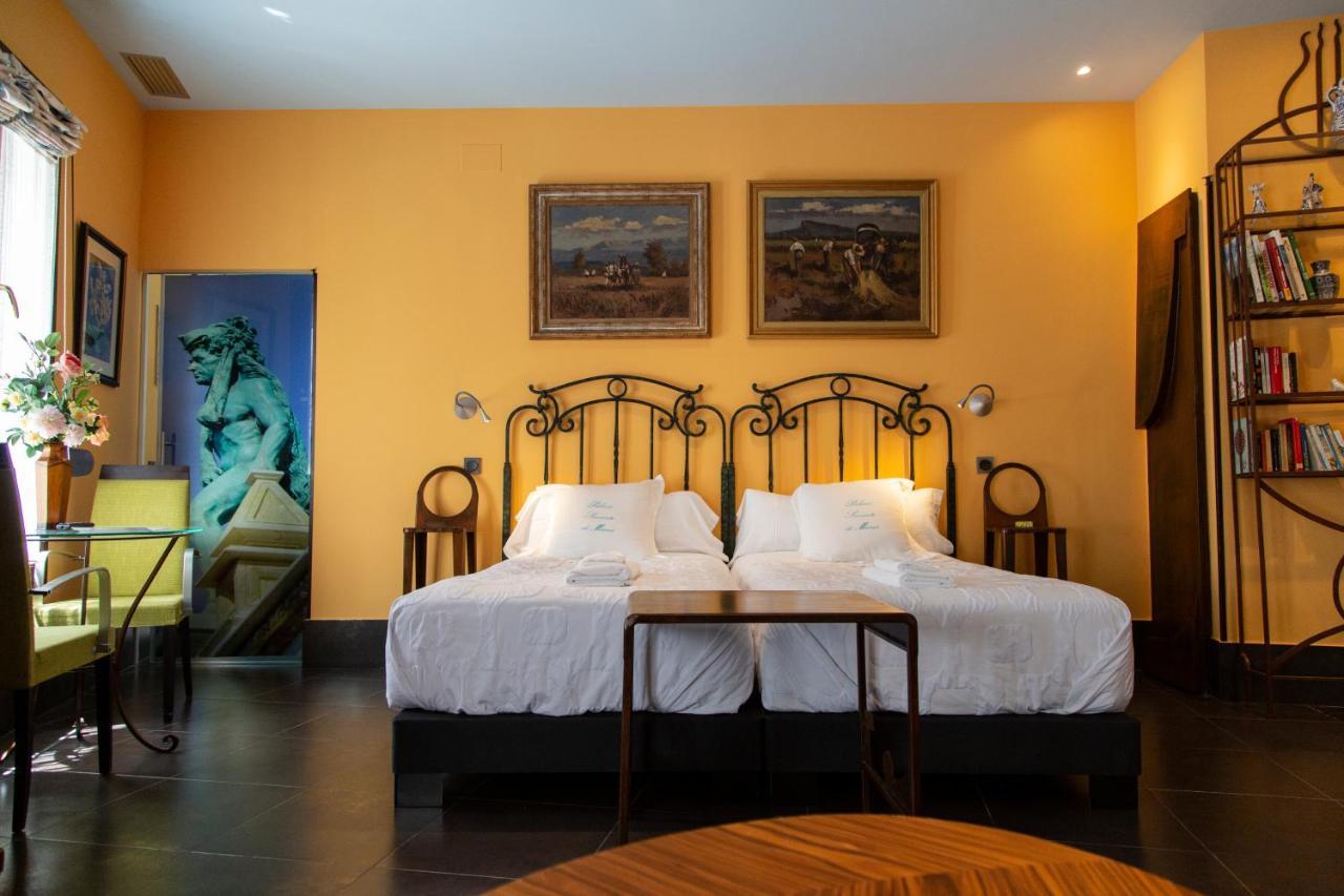 Apartment Palacio Sirvente Mieres - Parking Gratuito Andujar